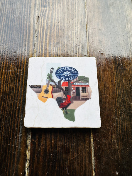 Coasters