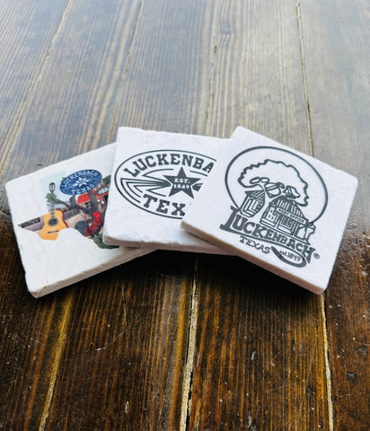 Coasters
