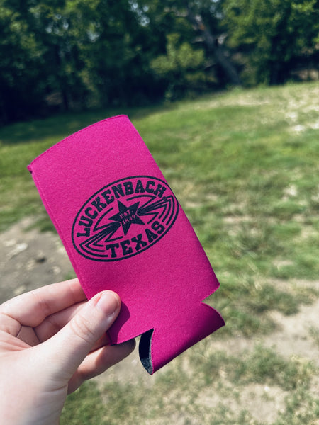 Slim Can Koozies (Click to view all colors!!)