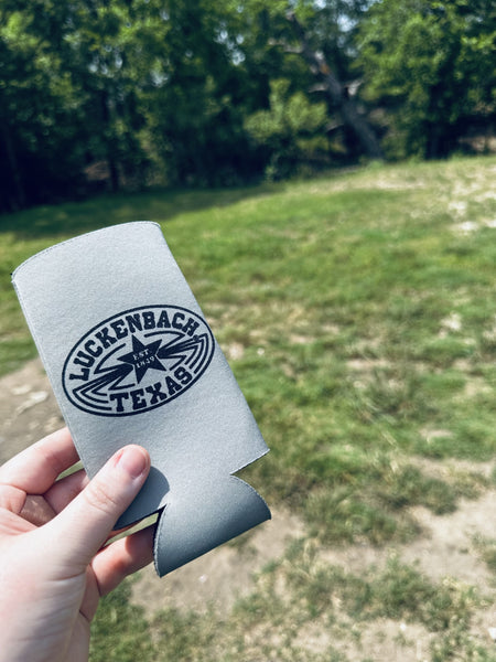 Slim Can Koozies (Click to view all colors!!)