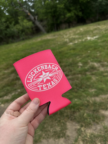 Can Koozies