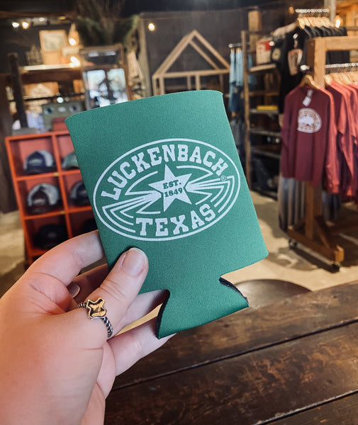 Can Koozies