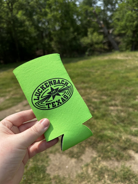 Slim Can Koozies (Click to view all colors!!)