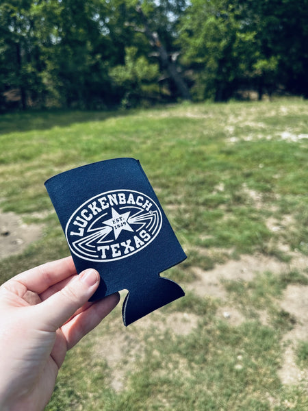 Can Koozies