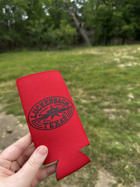Slim Can Koozies (Click to view all colors!!)