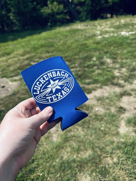 Can Koozies
