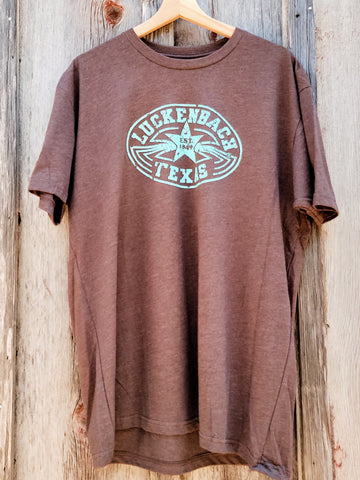Logo Tees (Click to view All Colors)