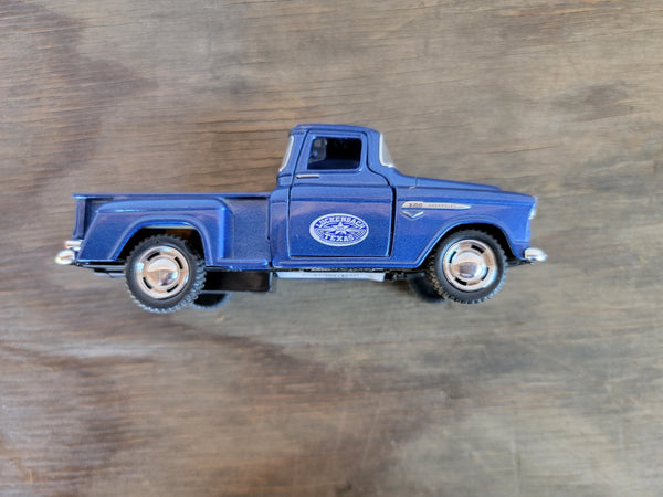 PU Trucks - Die Cast