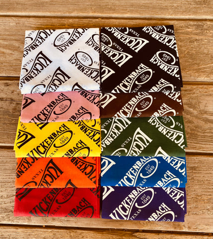 Bandanas