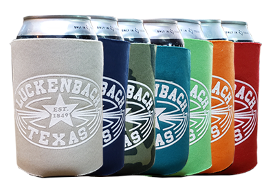 Can Koozies