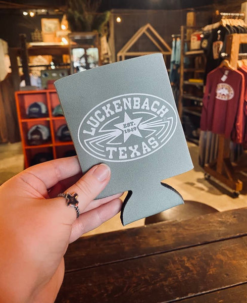 Can Koozies