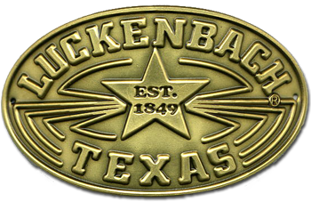 Hike Medallion