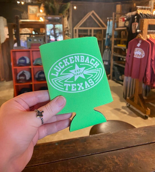 Can Koozies