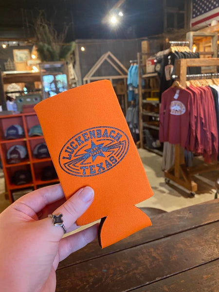 Slim Can Koozies (Click to view all colors!!)