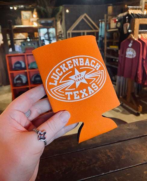 Can Koozies