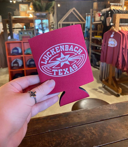 Can Koozies