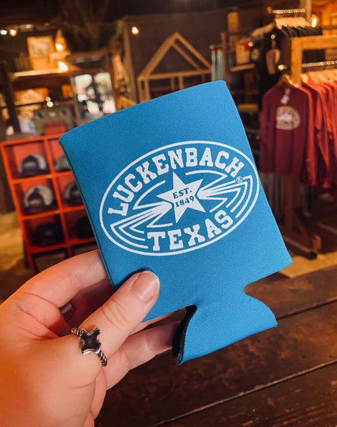 Can Koozies