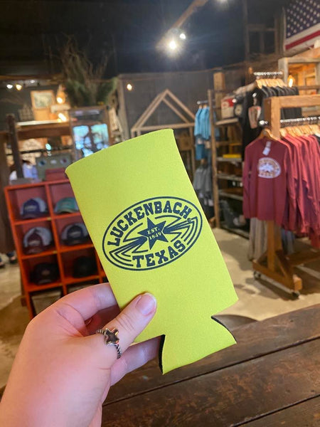 Slim Can Koozies (Click to view all colors!!)
