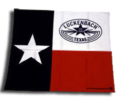 Bandana Texas Flag