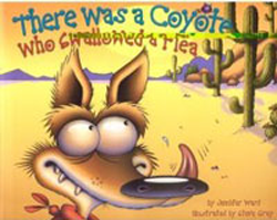 Book: There Was A Coyote Who